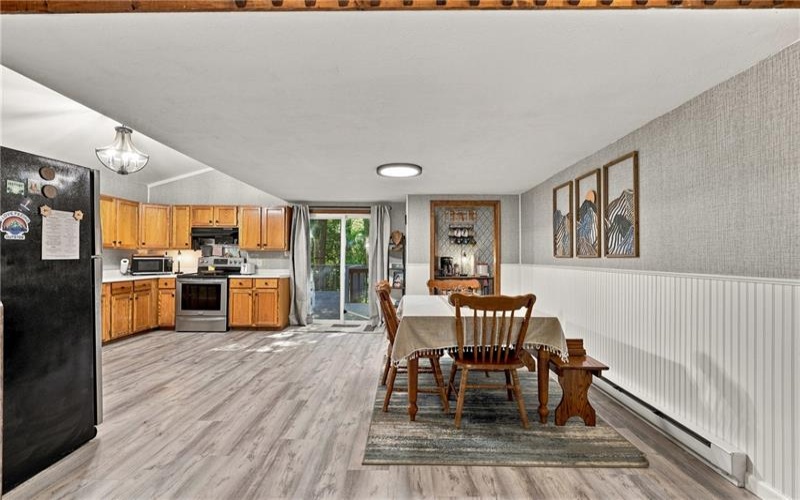 429 Pocono Drive, Boswell, 15531, 3 Bedroom Bedrooms, ,2 BathroomBathrooms,Residential,For Sale,Pocono Drive,1772855