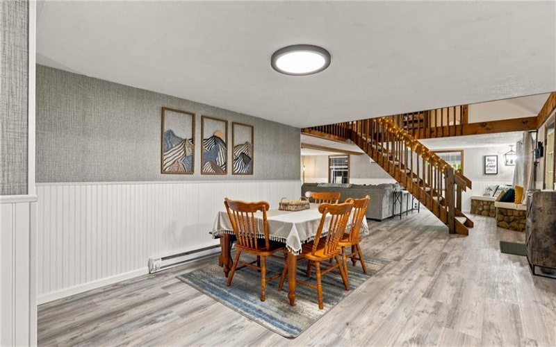 429 Pocono Drive, Boswell, 15531, 3 Bedroom Bedrooms, ,2 BathroomBathrooms,Residential,For Sale,Pocono Drive,1772855