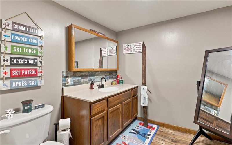 429 Pocono Drive, Boswell, 15531, 3 Bedroom Bedrooms, ,2 BathroomBathrooms,Residential,For Sale,Pocono Drive,1772855