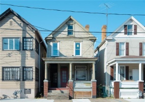 221 Mckean Ave, Charleroi, 15022, 3 Bedroom Bedrooms, ,2 BathroomBathrooms,Residential,For Sale,Mckean Ave,1772879