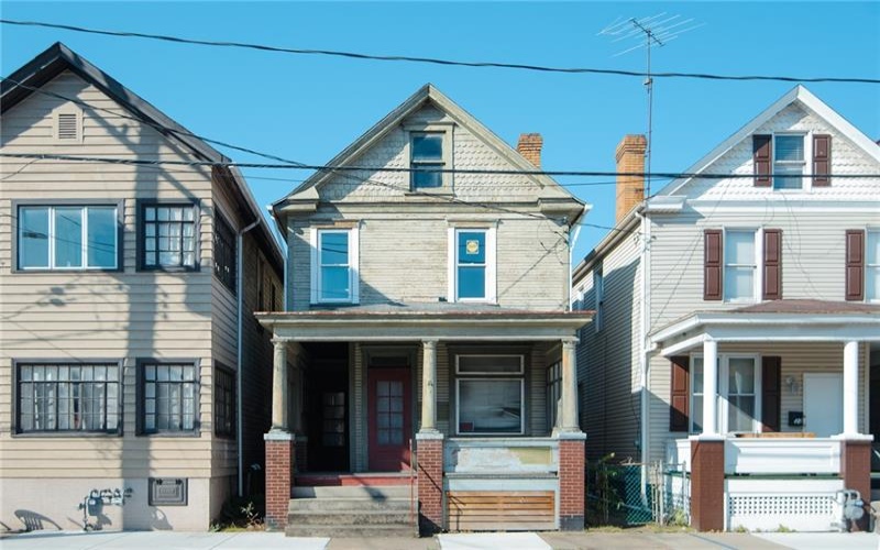 221 Mckean Ave, Charleroi, 15022, 3 Bedroom Bedrooms, ,2 BathroomBathrooms,Residential,For Sale,Mckean Ave,1772879