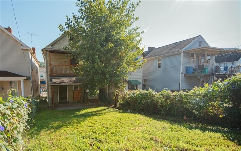 221 Mckean Ave, Charleroi, 15022, 3 Bedroom Bedrooms, ,2 BathroomBathrooms,Residential,For Sale,Mckean Ave,1772879