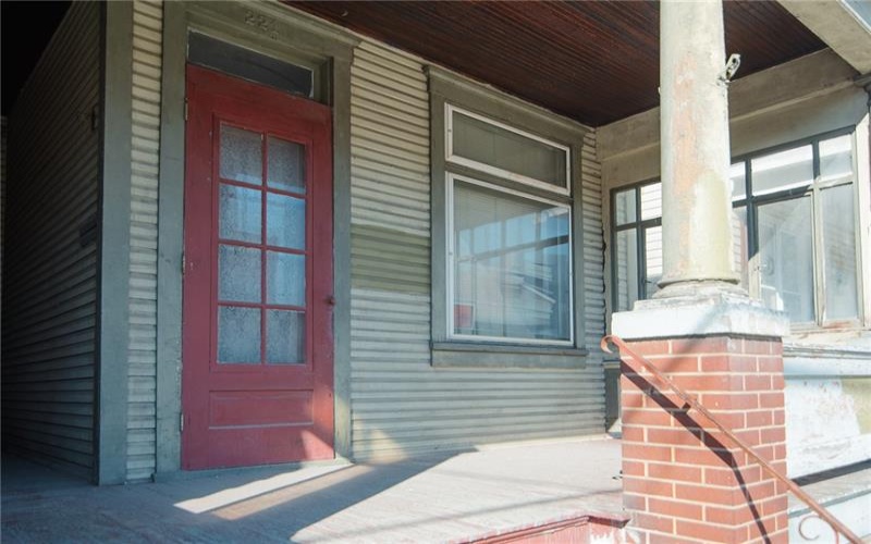 221 Mckean Ave, Charleroi, 15022, 3 Bedroom Bedrooms, ,2 BathroomBathrooms,Residential,For Sale,Mckean Ave,1772879