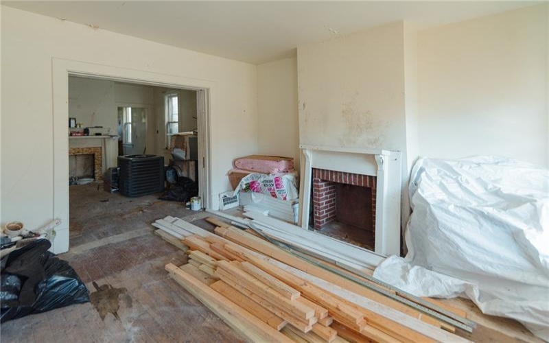 221 Mckean Ave, Charleroi, 15022, 3 Bedroom Bedrooms, ,2 BathroomBathrooms,Residential,For Sale,Mckean Ave,1772879
