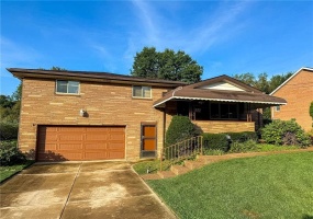 892 Locust Dr, North Huntingdon, 15642, 3 Bedroom Bedrooms, 8 Room Rooms,2 BathroomBathrooms,Residential,For Sale,Locust Dr,1773073 892 Locust Dr, North Huntingdon, 15642, 3 Bedroom Bedrooms, 8 Room Rooms,2 BathroomBathrooms,Residential,For Sale,Locust Dr,1773073
