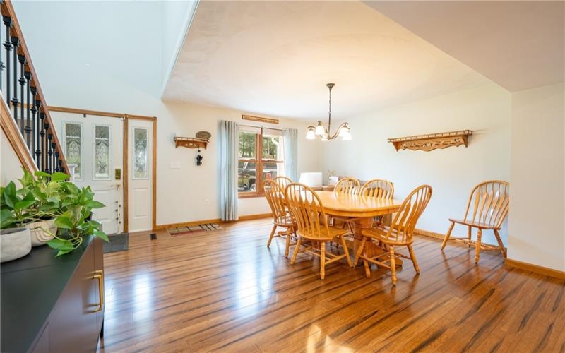 121 Johnson Rd, Greensburg, 15601, 6 Bedroom Bedrooms, ,5 BathroomBathrooms,Residential,For Sale,Johnson Rd,1773296
