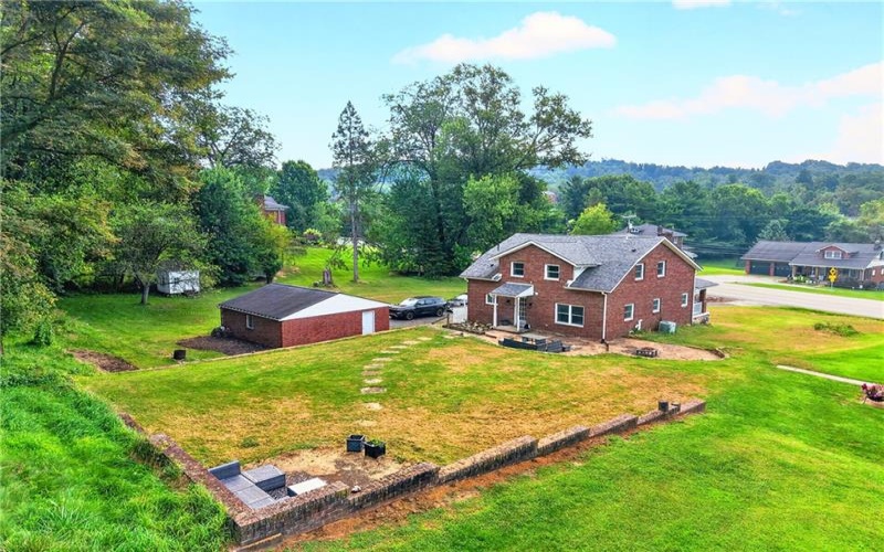 1293 Rostraver Road, Rostraver Township, 15012, 4 Bedroom Bedrooms, 10 Room Rooms,3.1 BathroomBathrooms,Residential,For Sale,Rostraver Road,1773312