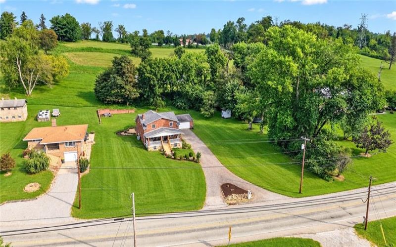 1293 Rostraver Road, Rostraver Township, 15012, 4 Bedroom Bedrooms, 10 Room Rooms,3.1 BathroomBathrooms,Residential,For Sale,Rostraver Road,1773312