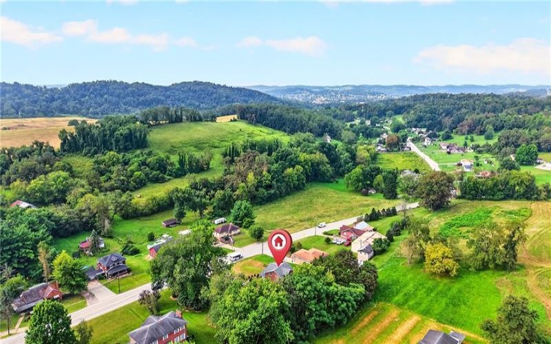 1293 Rostraver Road, Rostraver Township, 15012, 4 Bedroom Bedrooms, 10 Room Rooms,3.1 BathroomBathrooms,Residential,For Sale,Rostraver Road,1773312