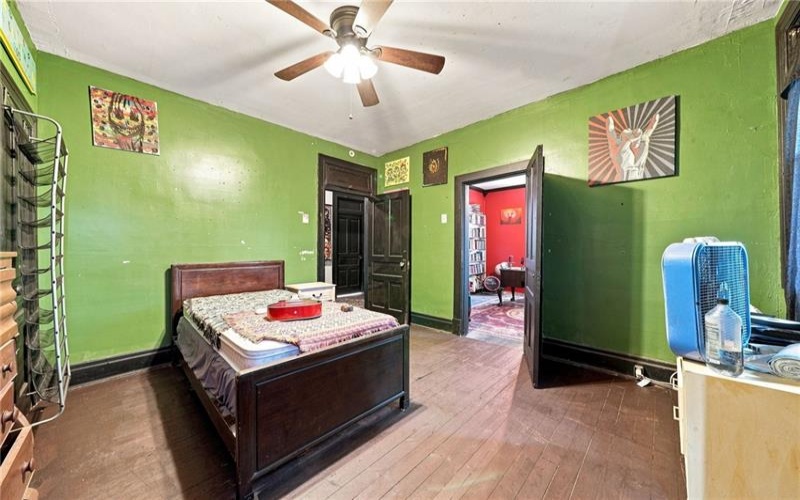 32 Brown Street, Brownsville, 15417, ,Commercial-industrial-business,For Sale,Brown Street,1773345