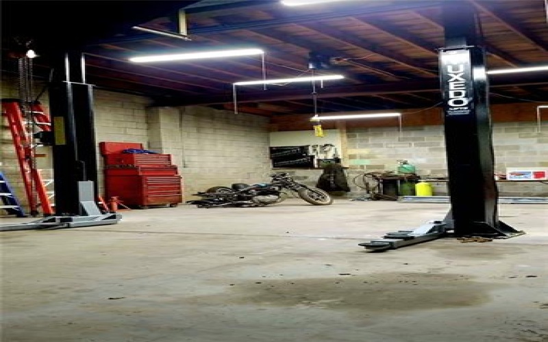 32 Brown Street, Brownsville, 15417, ,Commercial-industrial-business,For Sale,Brown Street,1773345