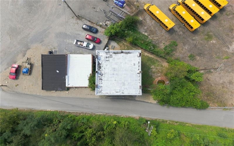 32 Brown Street, Brownsville, 15417, ,Commercial-industrial-business,For Sale,Brown Street,1773345