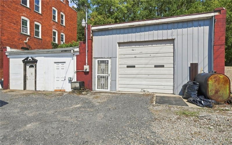 32 Brown Street, Brownsville, 15417, ,Commercial-industrial-business,For Sale,Brown Street,1773345