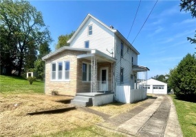 506 Jefferson Ave, Brownsville, 15417, 2 Bedroom Bedrooms, 5 Room Rooms,1.1 BathroomBathrooms,Residential,For Sale,Jefferson Ave,1773388 506 Jefferson Ave, Brownsville, 15417, 2 Bedroom Bedrooms, 5 Room Rooms,1.1 BathroomBathrooms,Residential,For Sale,Jefferson Ave,1773388