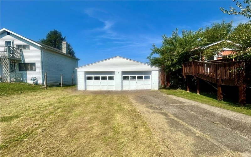 506 Jefferson Ave, Brownsville, 15417, 2 Bedroom Bedrooms, 5 Room Rooms,1.1 BathroomBathrooms,Residential,For Sale,Jefferson Ave,1773388