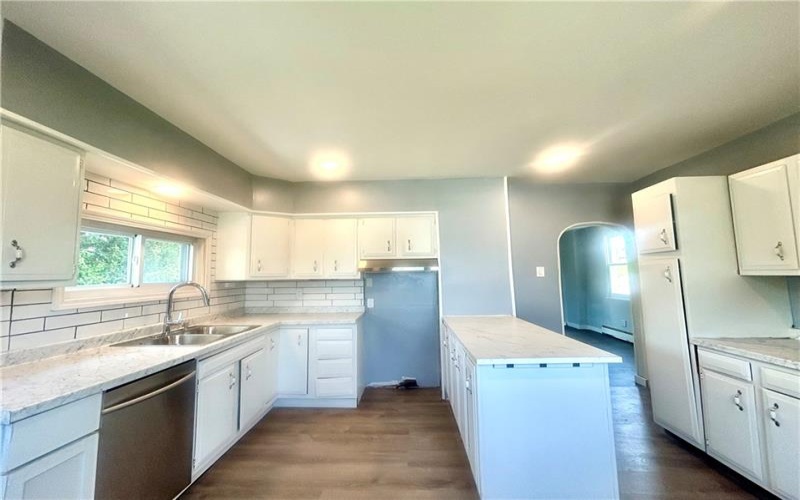 506 Jefferson Ave, Brownsville, 15417, 2 Bedroom Bedrooms, 5 Room Rooms,1.1 BathroomBathrooms,Residential,For Sale,Jefferson Ave,1773388