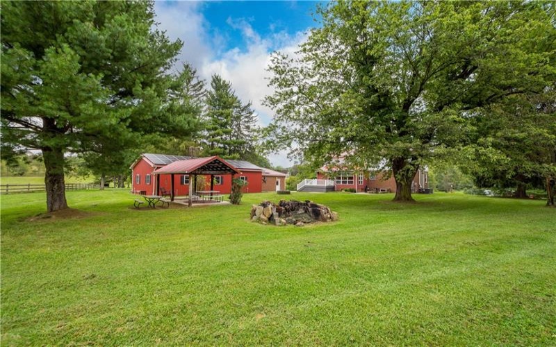 1293 Jefferson Rd, Jefferson, 15344, 5 Bedroom Bedrooms, 10 Room Rooms,3 BathroomBathrooms,Residential,For Sale,Jefferson Rd,1773392