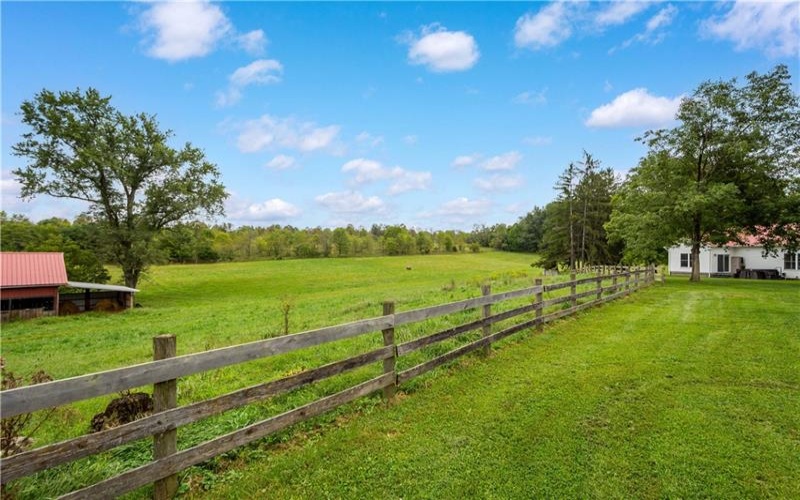 1293 Jefferson Rd, Jefferson, 15344, 5 Bedroom Bedrooms, 10 Room Rooms,3 BathroomBathrooms,Residential,For Sale,Jefferson Rd,1773392