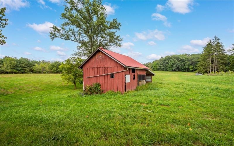 1293 Jefferson Rd, Jefferson, 15344, 5 Bedroom Bedrooms, 10 Room Rooms,3 BathroomBathrooms,Residential,For Sale,Jefferson Rd,1773392