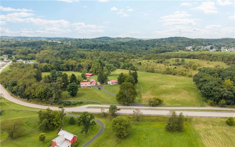 1293 Jefferson Rd, Jefferson, 15344, 5 Bedroom Bedrooms, 10 Room Rooms,3 BathroomBathrooms,Residential,For Sale,Jefferson Rd,1773392