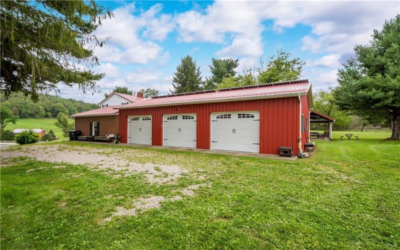1293 Jefferson Rd, Jefferson, 15344, 5 Bedroom Bedrooms, 10 Room Rooms,3 BathroomBathrooms,Residential,For Sale,Jefferson Rd,1773392