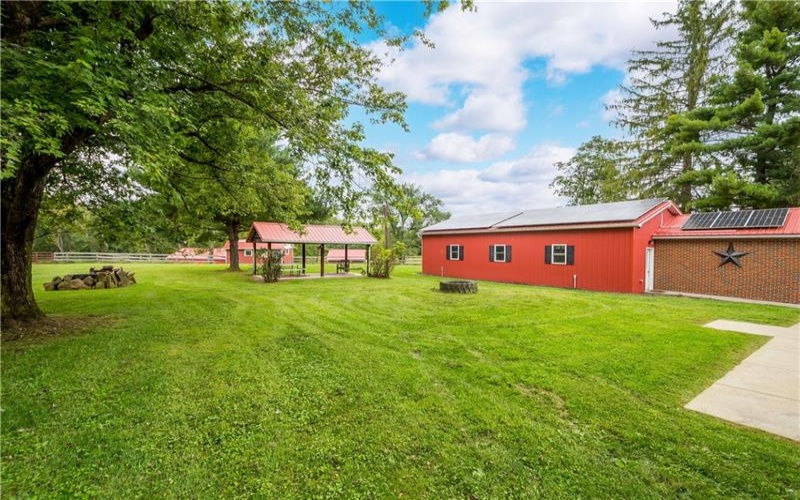 1293 Jefferson Rd, Jefferson, 15344, 5 Bedroom Bedrooms, 10 Room Rooms,3 BathroomBathrooms,Residential,For Sale,Jefferson Rd,1773392