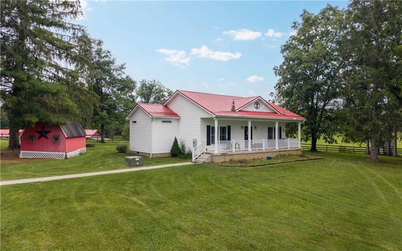 1293 Jefferson Rd, Jefferson, 15344, 5 Bedroom Bedrooms, 10 Room Rooms,3 BathroomBathrooms,Residential,For Sale,Jefferson Rd,1773392