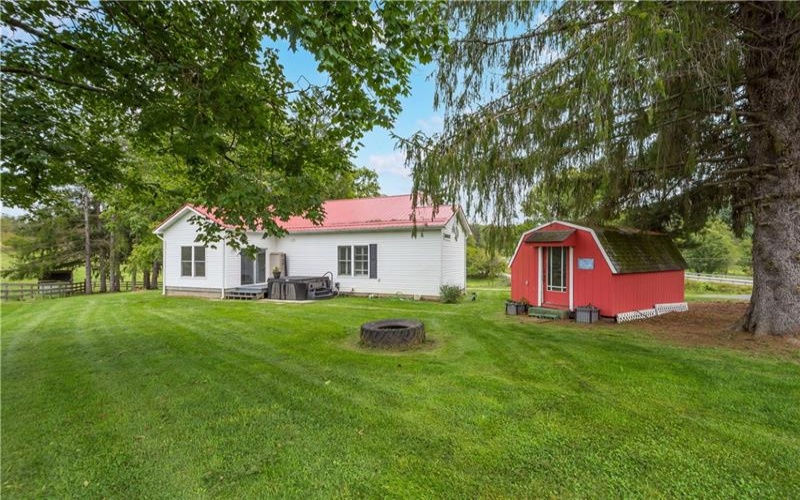 1293 Jefferson Rd, Jefferson, 15344, 5 Bedroom Bedrooms, 10 Room Rooms,3 BathroomBathrooms,Residential,For Sale,Jefferson Rd,1773392