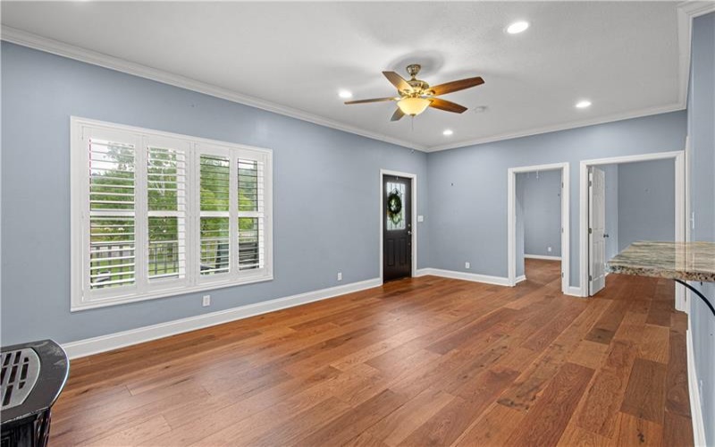 1293 Jefferson Rd, Jefferson, 15344, 5 Bedroom Bedrooms, 10 Room Rooms,3 BathroomBathrooms,Residential,For Sale,Jefferson Rd,1773392