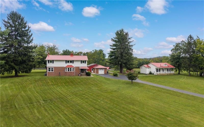 1293 Jefferson Rd, Jefferson, 15344, 5 Bedroom Bedrooms, 10 Room Rooms,3 BathroomBathrooms,Residential,For Sale,Jefferson Rd,1773392