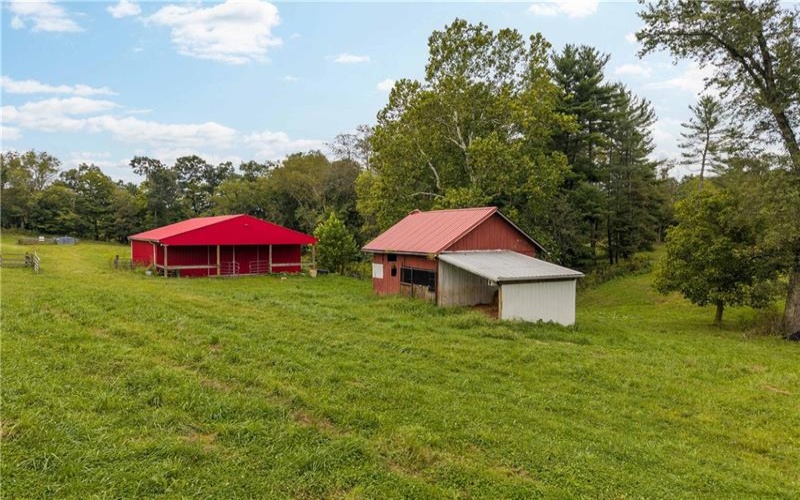 1293 Jefferson Rd, Jefferson, 15344, 5 Bedroom Bedrooms, 10 Room Rooms,3 BathroomBathrooms,Residential,For Sale,Jefferson Rd,1773392