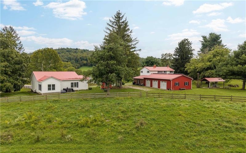 1293 Jefferson Rd, Jefferson, 15344, 5 Bedroom Bedrooms, 10 Room Rooms,3 BathroomBathrooms,Residential,For Sale,Jefferson Rd,1773392