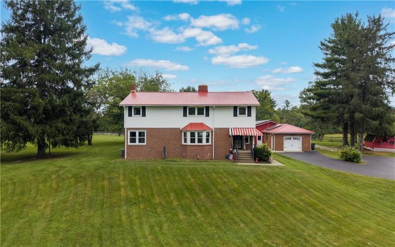 1293 Jefferson Rd, Jefferson, 15344, 5 Bedroom Bedrooms, 10 Room Rooms,3 BathroomBathrooms,Residential,For Sale,Jefferson Rd,1773392