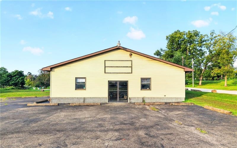 1020 Garden Street, Greensburg, 15601, ,Commercial-industrial-business,For Sale,Garden Street,1773395