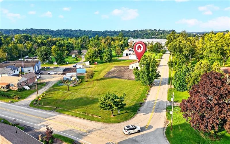 1020 Garden Street, Greensburg, 15601, ,Commercial-industrial-business,For Sale,Garden Street,1773395