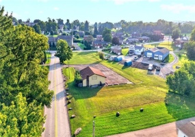 1020 Garden Street, Greensburg, 15601, ,Commercial-industrial-business,For Sale,Garden Street,1773395