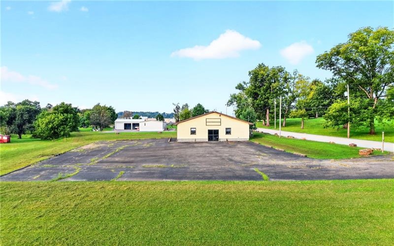 1020 Garden Street, Greensburg, 15601, ,Commercial-industrial-business,For Sale,Garden Street,1773395
