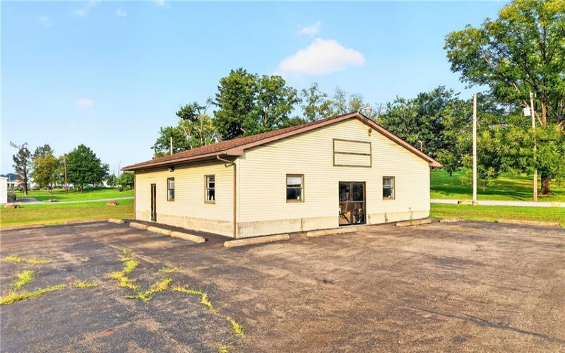 1020 Garden Street, Greensburg, 15601, ,Commercial-industrial-business,For Sale,Garden Street,1773395