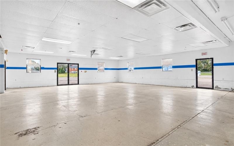 1020 Garden Street, Greensburg, 15601, ,Commercial-industrial-business,For Sale,Garden Street,1773395