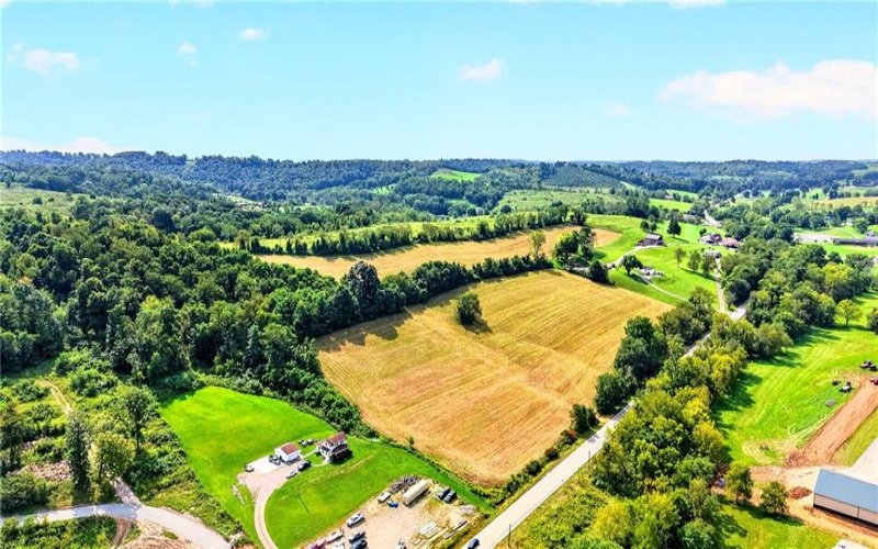 0 Park Avenue, Washington, 15301, ,Commercial-industrial-business,For Sale,Park Avenue,1773403