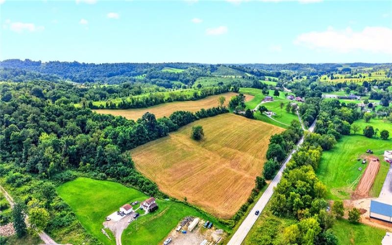 0 Park Avenue, Washington, 15301, ,Commercial-industrial-business,For Sale,Park Avenue,1773403