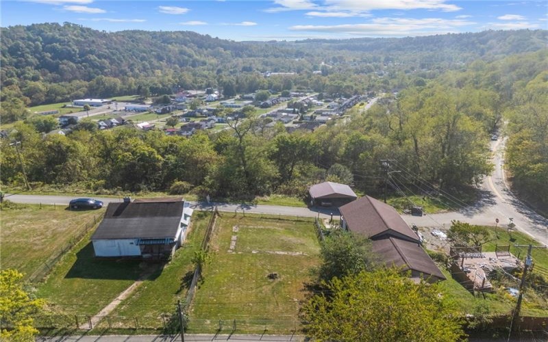 0 Pine St, East Bethlehem, 15322, ,Farm-acreage-lot,For Sale,Pine St,1773419