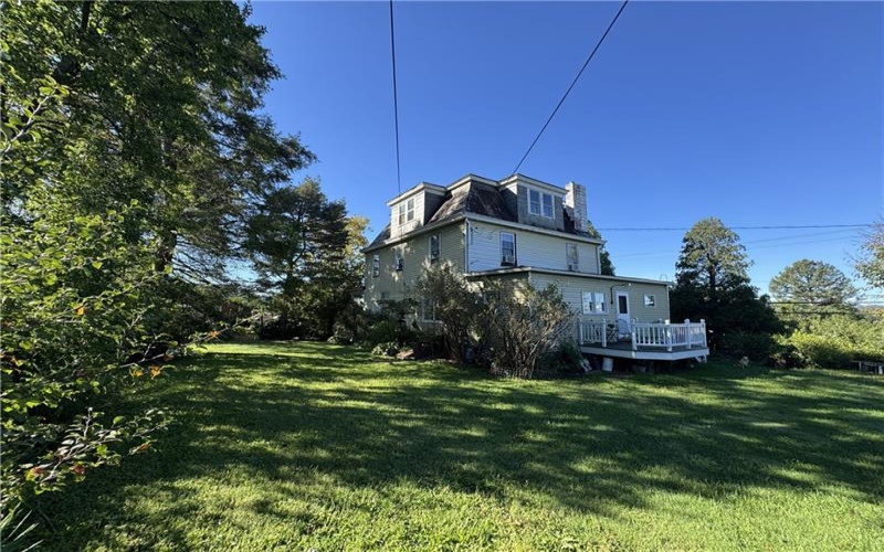 700 Lehmer St, Latrobe, 15650, 6 Bedroom Bedrooms, 10 Room Rooms,3 BathroomBathrooms,Residential,For Sale,Lehmer St,1773431