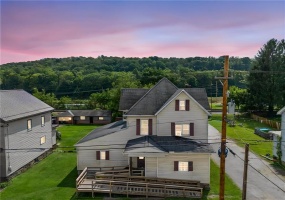 522 Main St, Rockwood, 15557, 18 Bedroom Bedrooms, ,3 BathroomBathrooms,Residential,For Sale,Main St,1773436