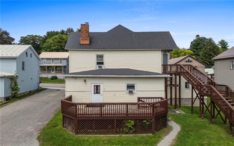 522 Main St, Rockwood, 15557, 18 Bedroom Bedrooms, ,3 BathroomBathrooms,Residential,For Sale,Main St,1773436