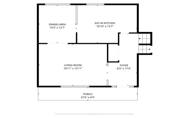 105 Laurlis Lane, Johnstown, 15904, 3 Bedroom Bedrooms, 9 Room Rooms,2.1 BathroomBathrooms,Residential,For Sale,Laurlis Lane,1773467