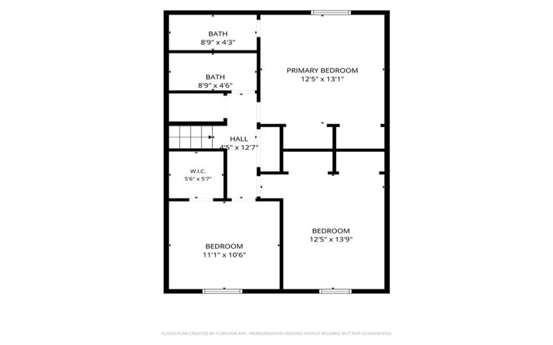 105 Laurlis Lane, Johnstown, 15904, 3 Bedroom Bedrooms, 9 Room Rooms,2.1 BathroomBathrooms,Residential,For Sale,Laurlis Lane,1773467