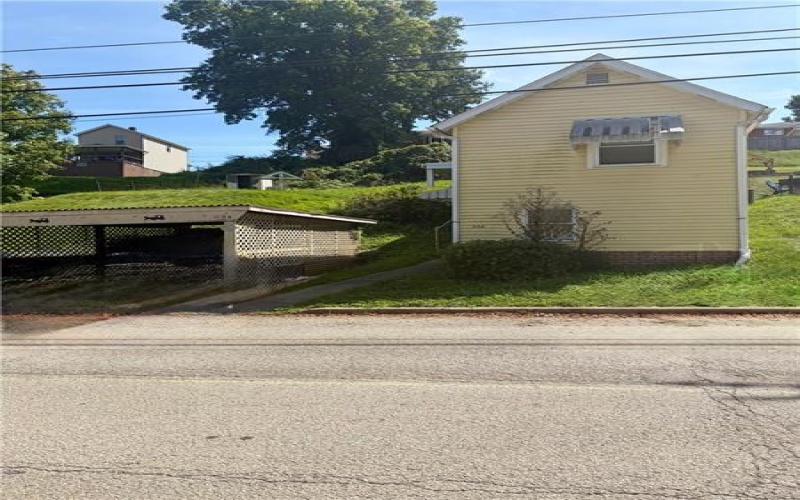 1134 Rostraver St., 15062, 15062, 2 Bedroom Bedrooms, 4 Room Rooms,1 BathroomBathrooms,Residential,For Sale,Rostraver St.,1773509