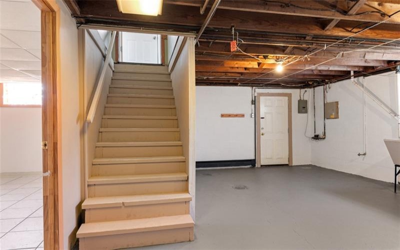 147 W Pennsylvania Avenue, New Stanton, 15601, 4 Bedroom Bedrooms, 8 Room Rooms,1 BathroomBathrooms,Residential,For Sale,W Pennsylvania Avenue,1773513
