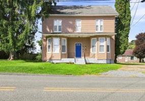 537 Edgewood Ave, Somerset, 15501, ,Multi-unit,For Sale,Edgewood Ave,1773520